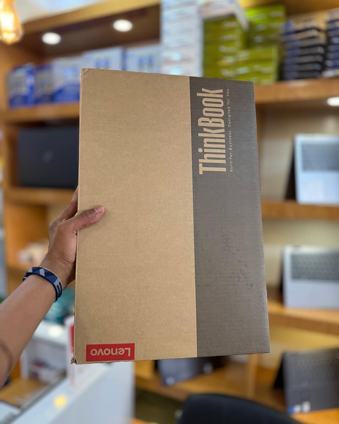 ThinkBook i7-13700H/64-RAM/VIP - Ашхабад - img 6