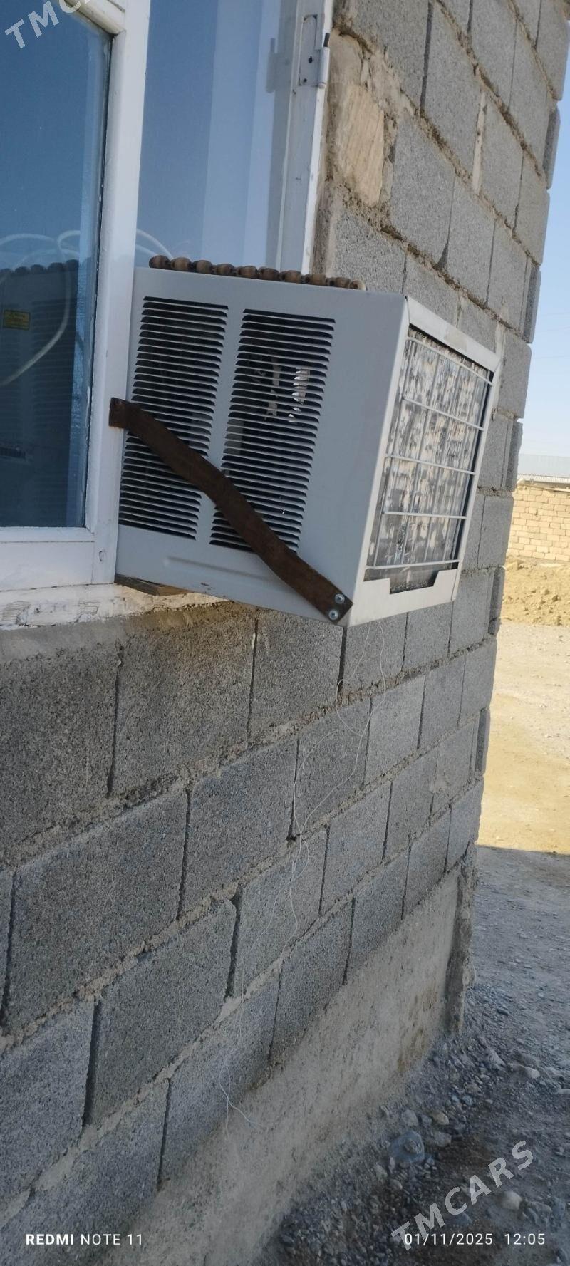 kansiner - Gyzylarbat - img 3