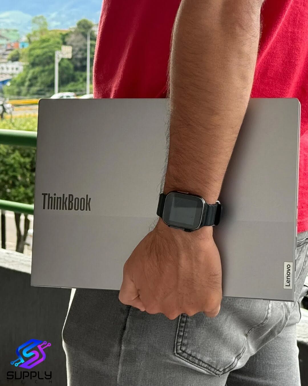 ThinkBook i7-13700H/64-RAM/VIP - Ашхабад - img 5