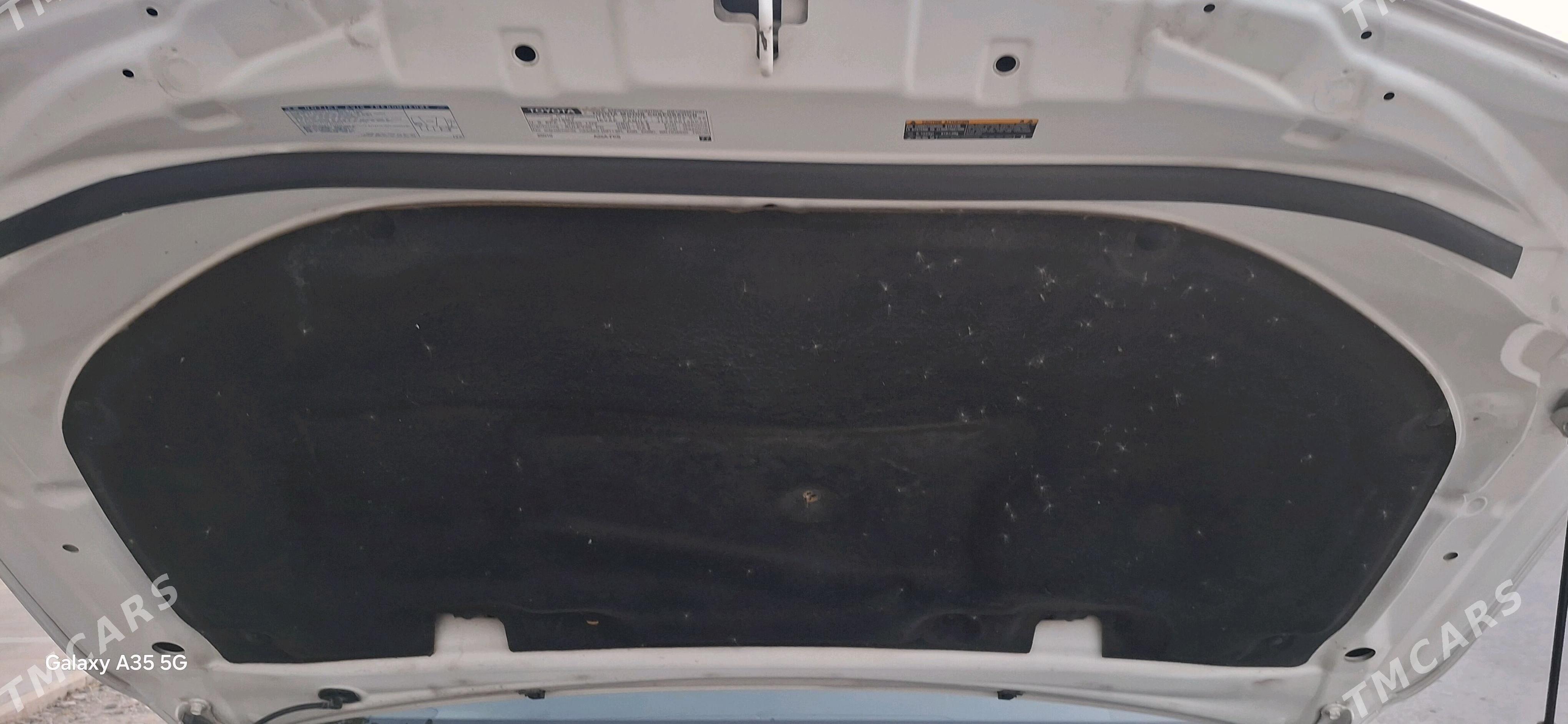 Toyota Camry 2018 - 305 000 TMT - Ашхабад - img 5