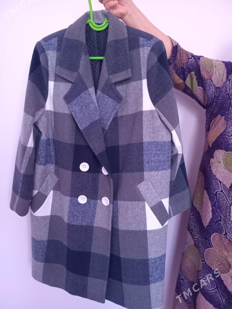 polto zenskiy - Туркменабат - img 3