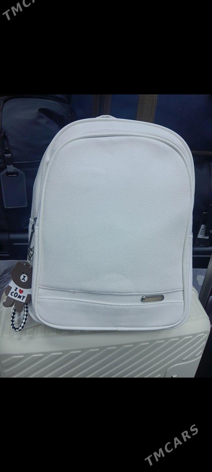 Sumka - Garaşsyzlygyň 15 ýyllygy Söwda Merkezi - img 2