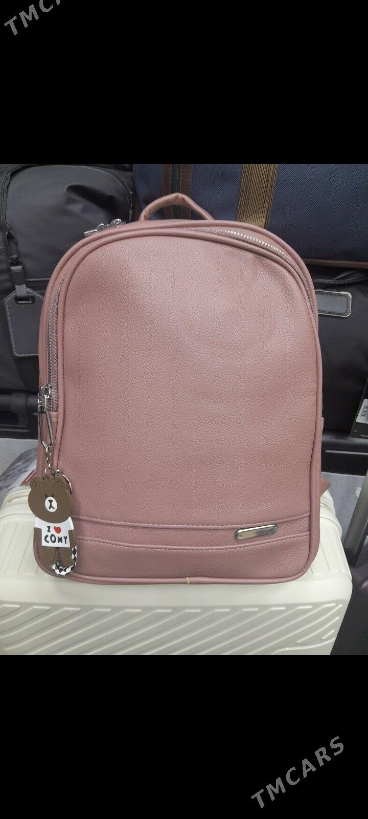 Sumka - Garaşsyzlygyň 15 ýyllygy Söwda Merkezi - img 4