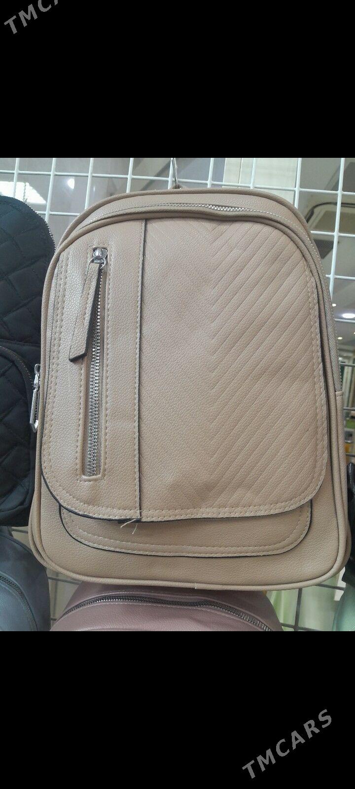 Sumka - Garaşsyzlygyň 15 ýyllygy Söwda Merkezi - img 5