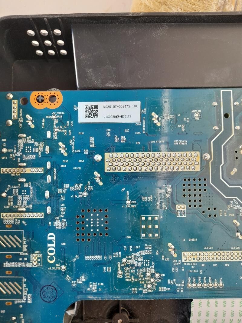 Plata 32lik Skyworth - Балканабат - img 2