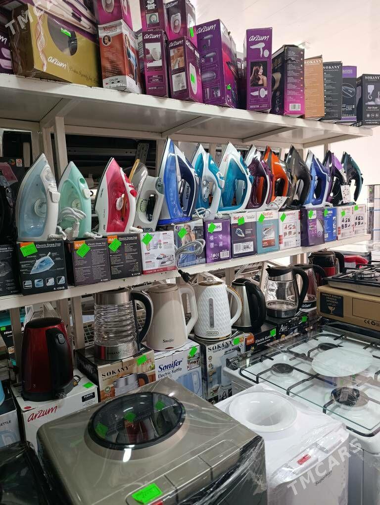 Ütük - Ашхабад - img 8