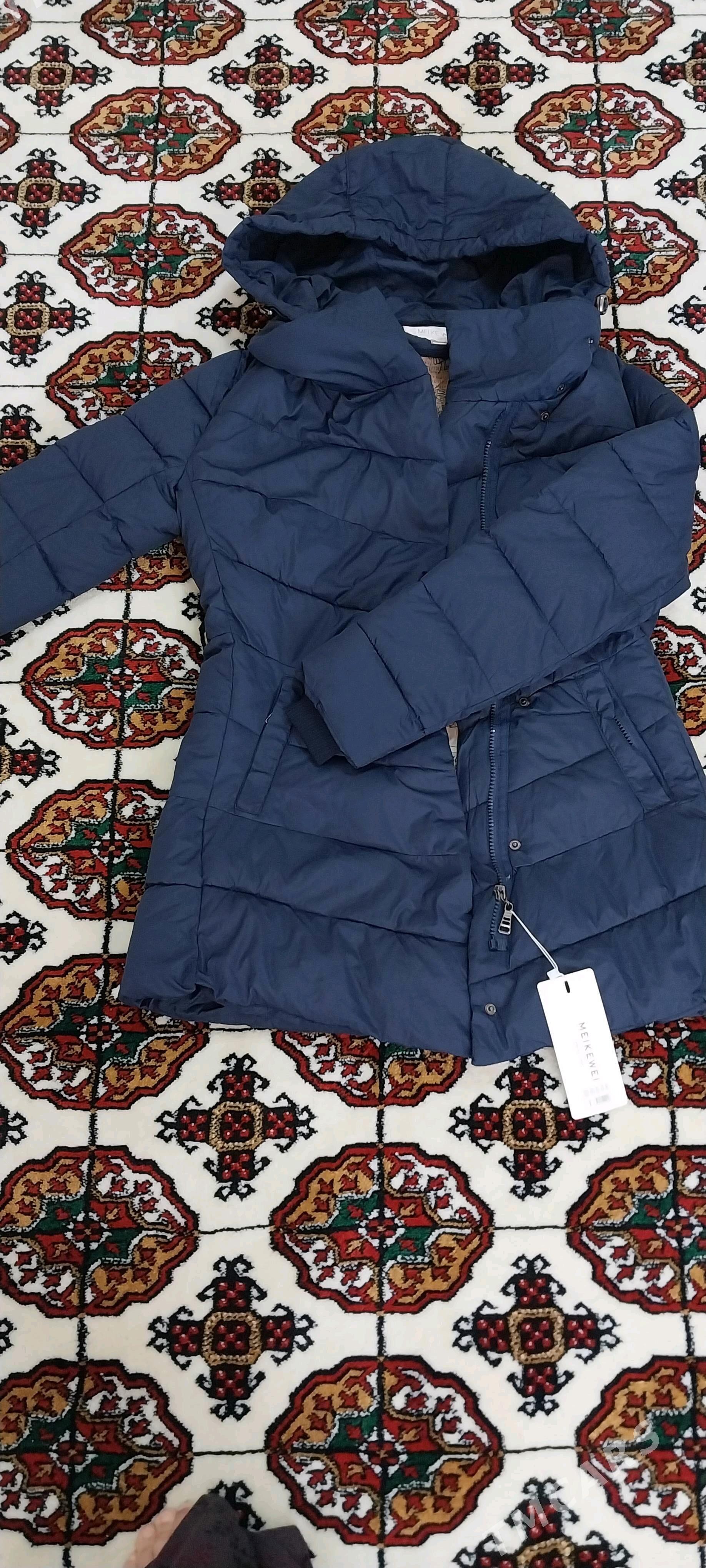 Ayal gyzlar esikleri - Aşgabat - img 4