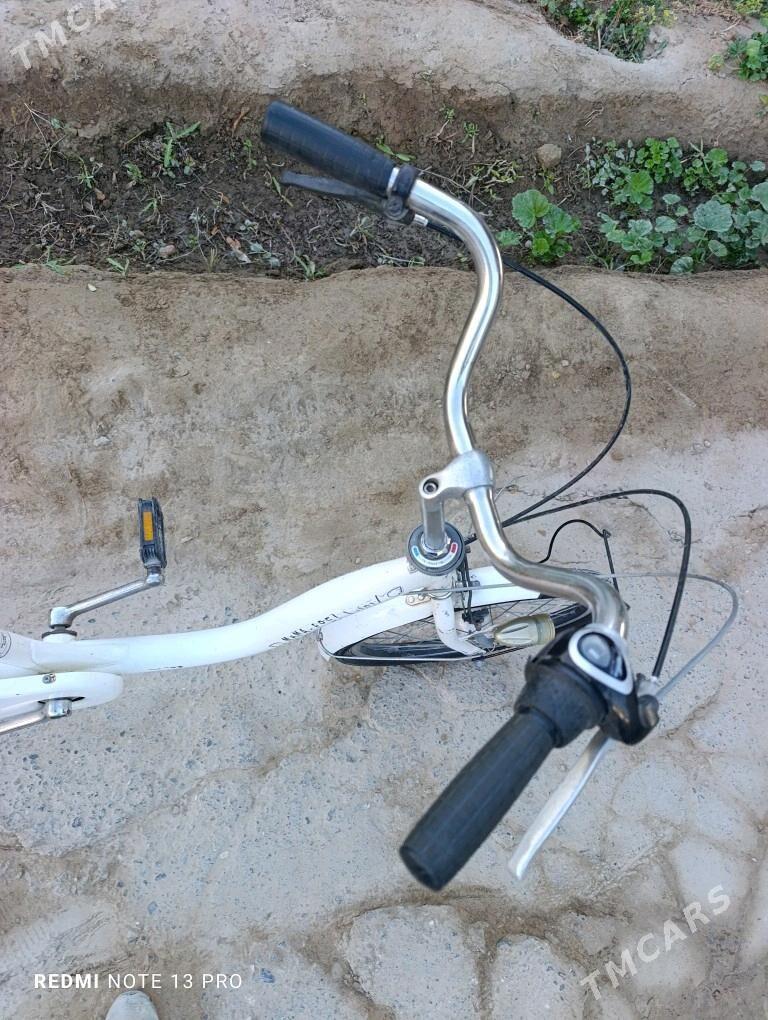 Kama yapon - Мары - img 5