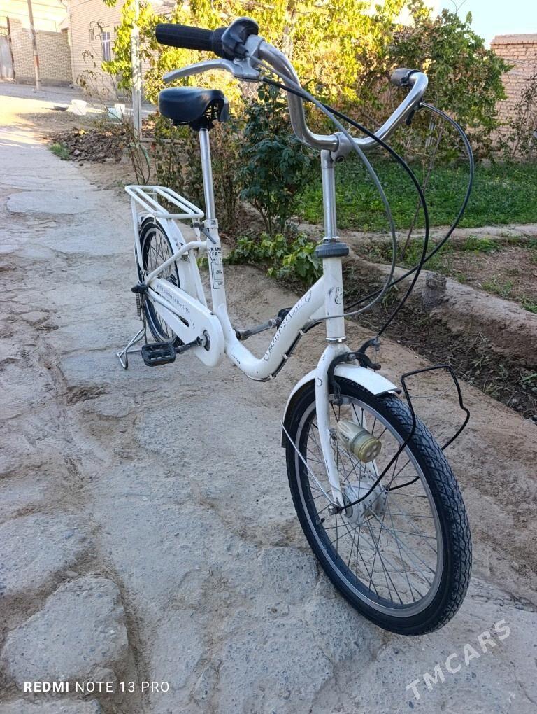 Kama yapon - Мары - img 3