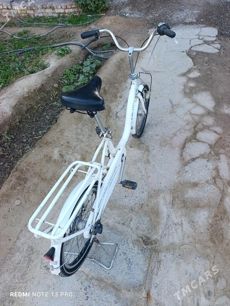 Kama yapon - Мары - img 4