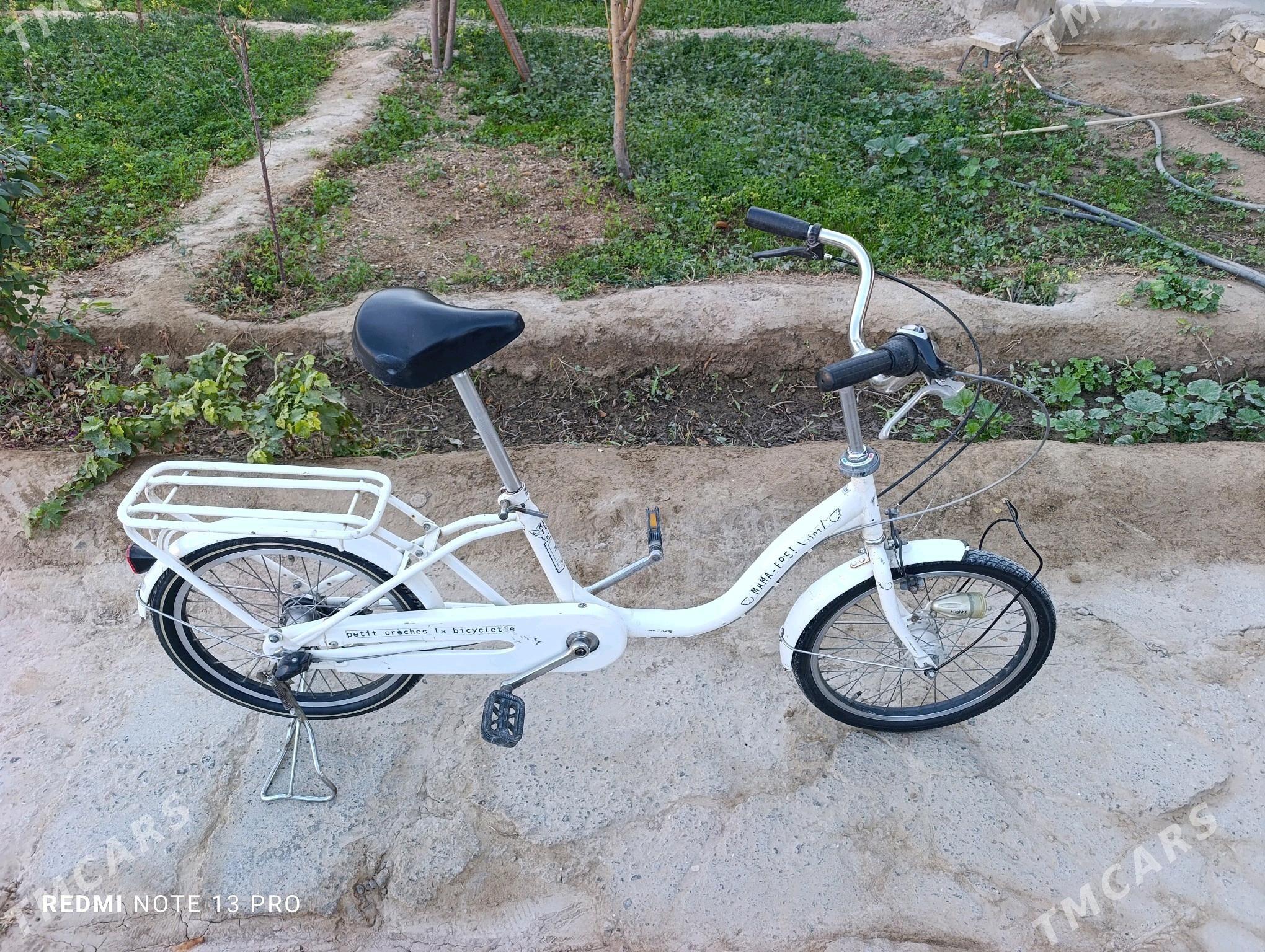 Kama yapon - Мары - img 2