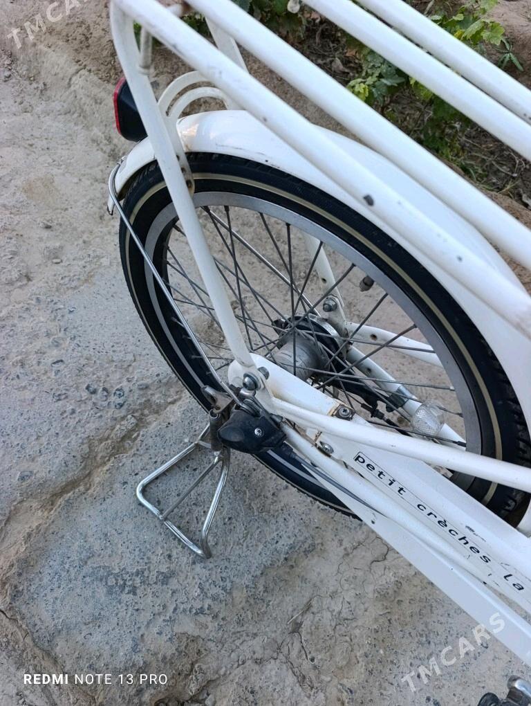 Kama yapon - Мары - img 6