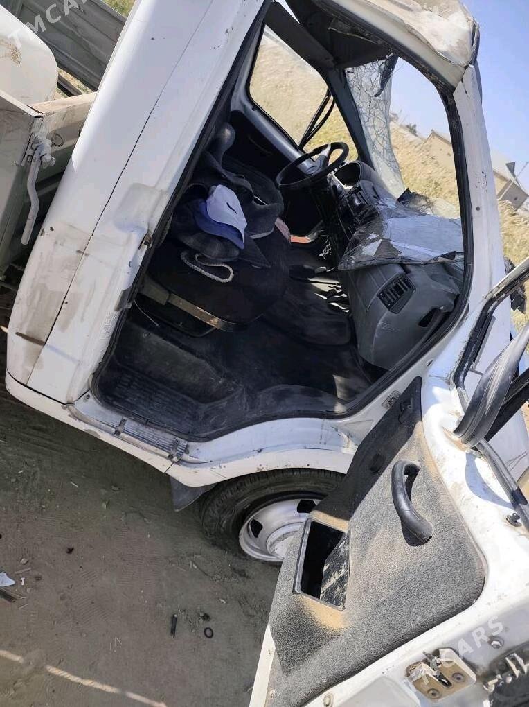 Gaz Gazel 2009 - 80 000 TMT - Мары - img 2