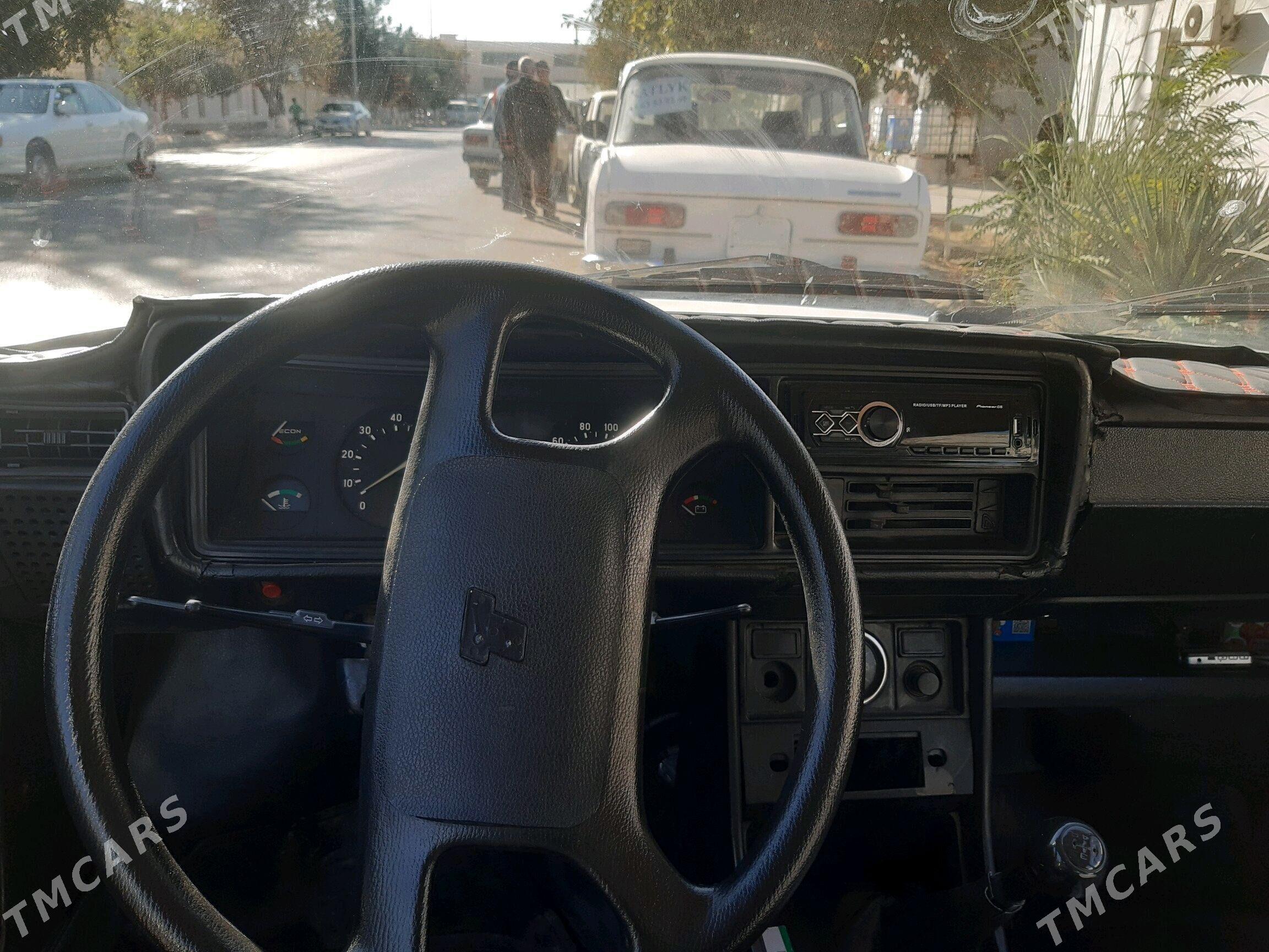 Lada 2107 1995 - 33 000 TMT - Baýramaly - img 1