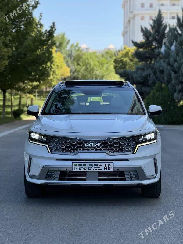 Kia Sorento 2022 - 440 000 TMT - Ашхабад - img 4