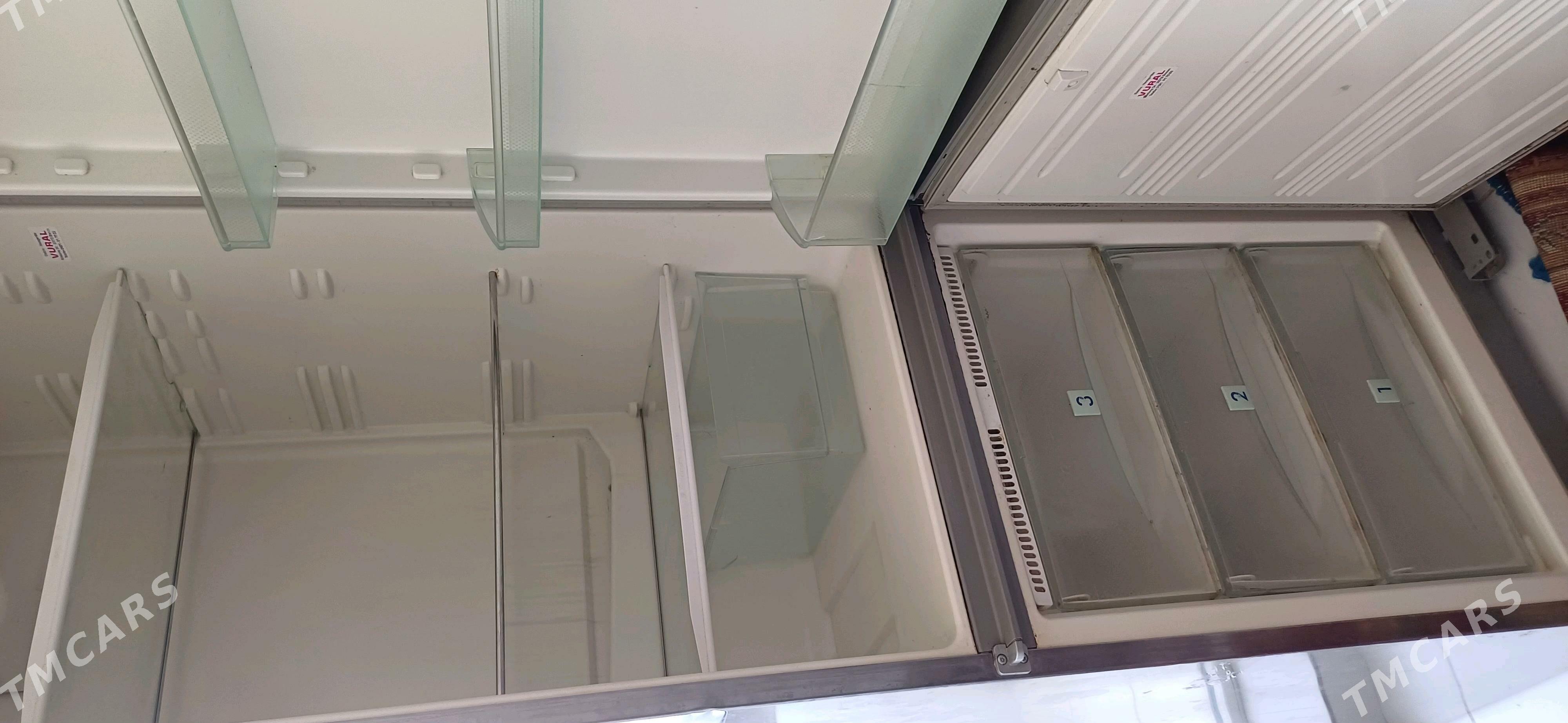 holodilnik - Ашхабад - img 2