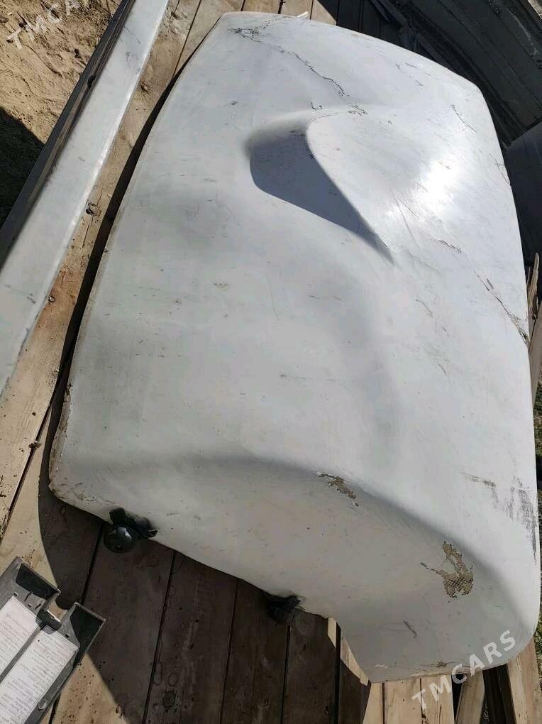 Gaz Gazel 2009 - 80 000 TMT - Мары - img 4