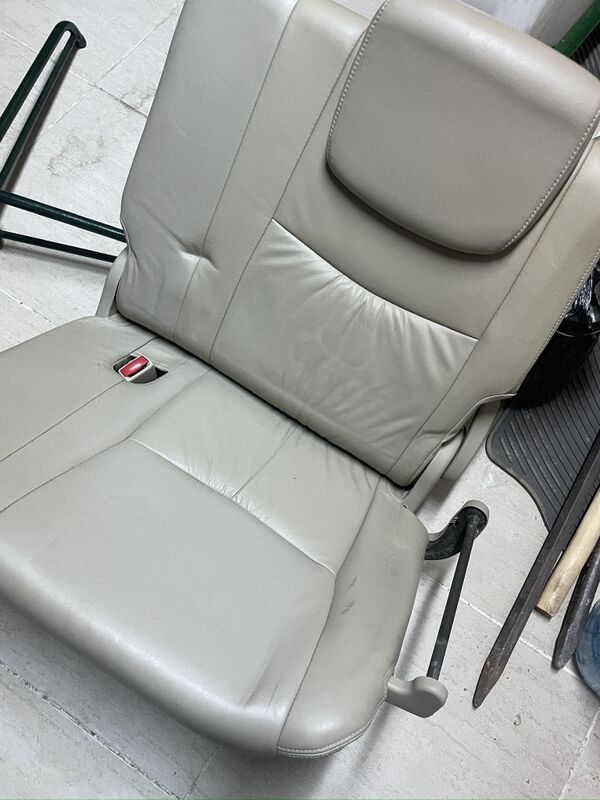 3ий ряд сидений 4 000 TMT - Туркменбаши - img 6