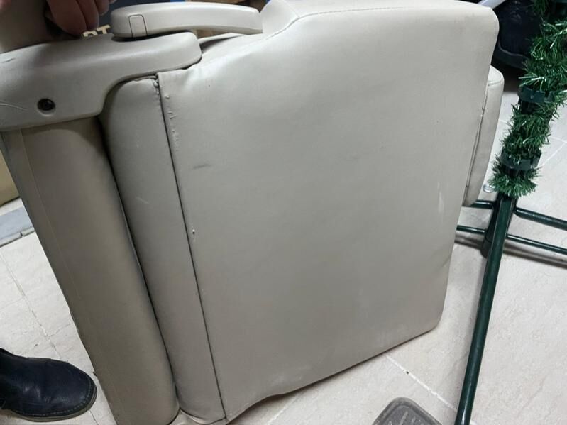 3ий ряд сидений 4 000 TMT - Туркменбаши - img 5