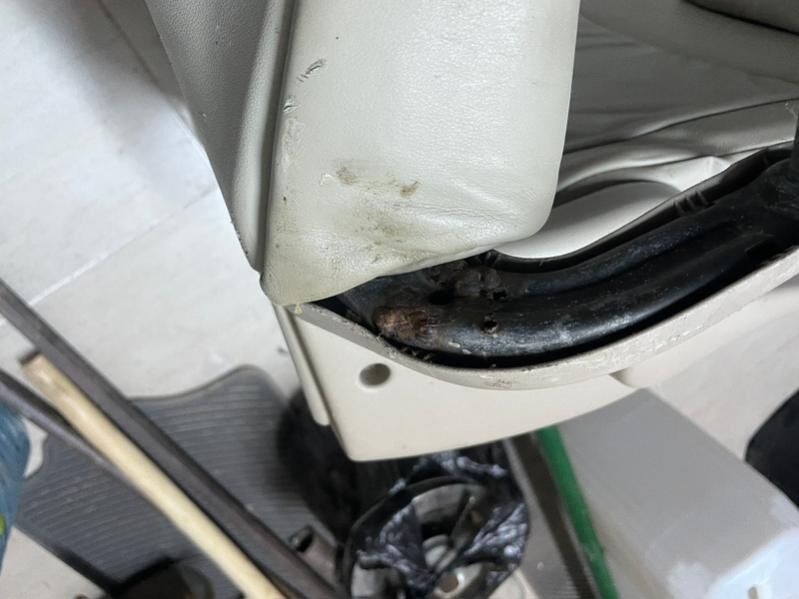 3ий ряд сидений 4 000 TMT - Туркменбаши - img 3