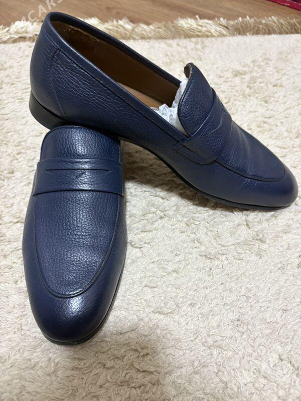 ТУФЛИ ОРИГИНАЛ  42 размер - Ашхабад - img 2