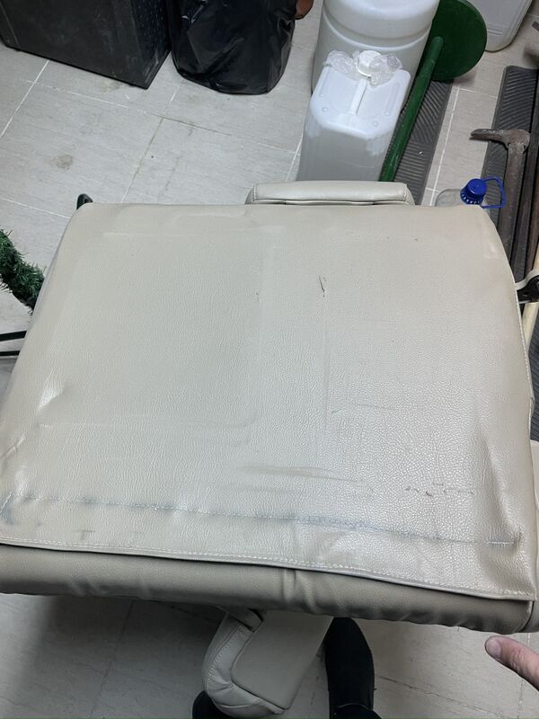 3ий ряд сидений 4 000 TMT - Туркменбаши - img 2