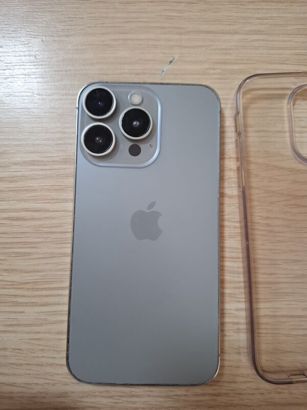 iphone xs 15 owurlen - Aşgabat - img 3