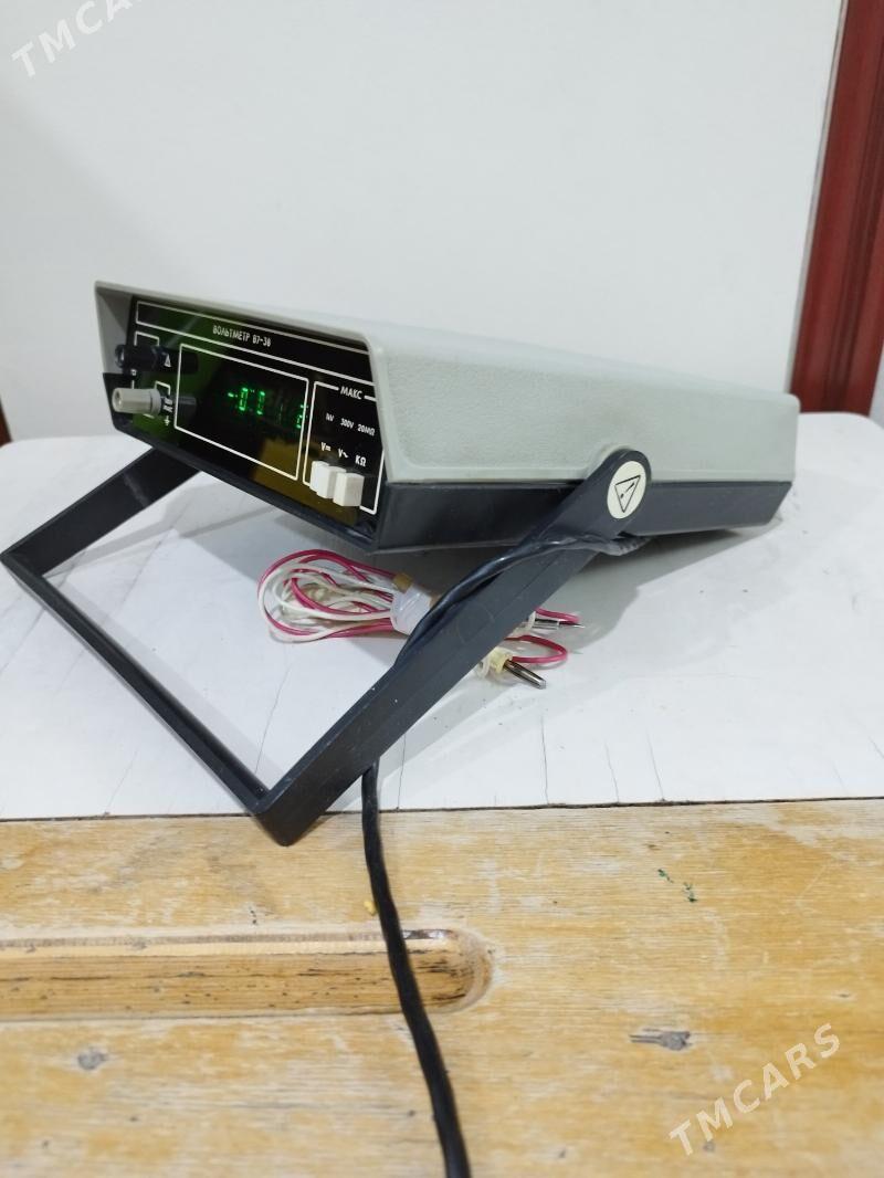 вольтметр В7-38 - Ашхабад - img 2