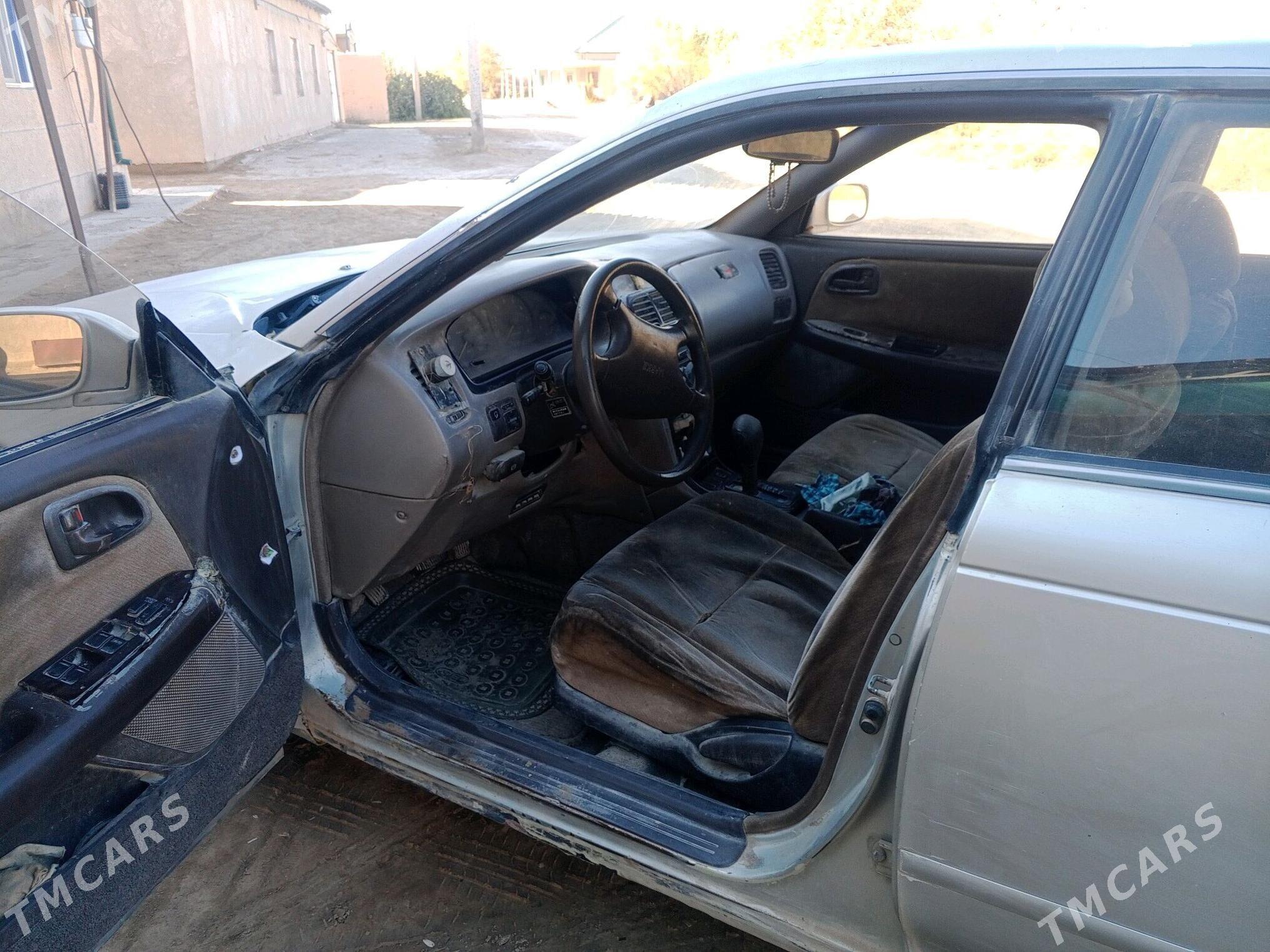 Toyota Mark II 1996 - 35 000 TMT - Akdepe - img 5