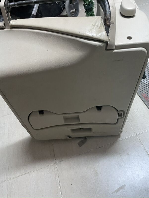 3ий ряд сидений 4 000 TMT - Туркменбаши - img 4