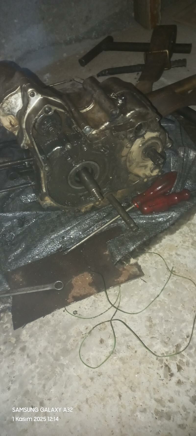 110lyk divitel 1 TMT - Саят - img 5