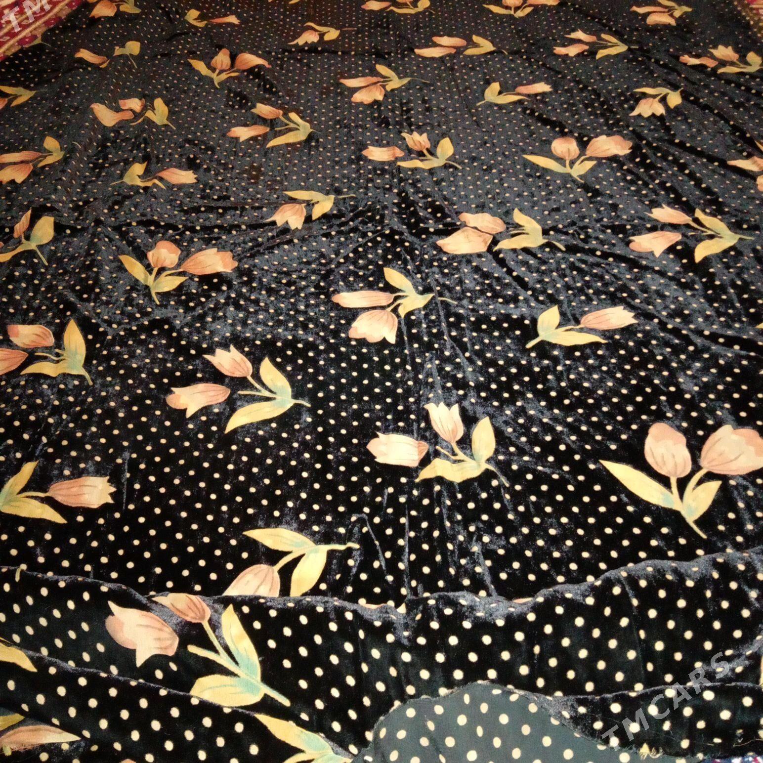 GADYMY POMBARH - Aşgabat - img 2