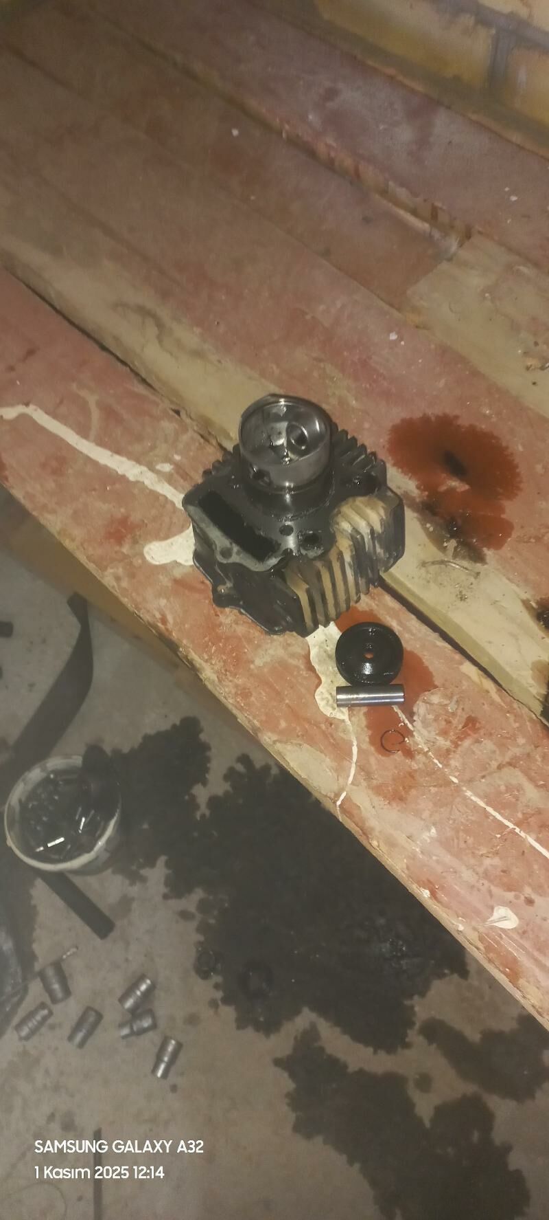 110lyk divitel 1 TMT - Саят - img 9