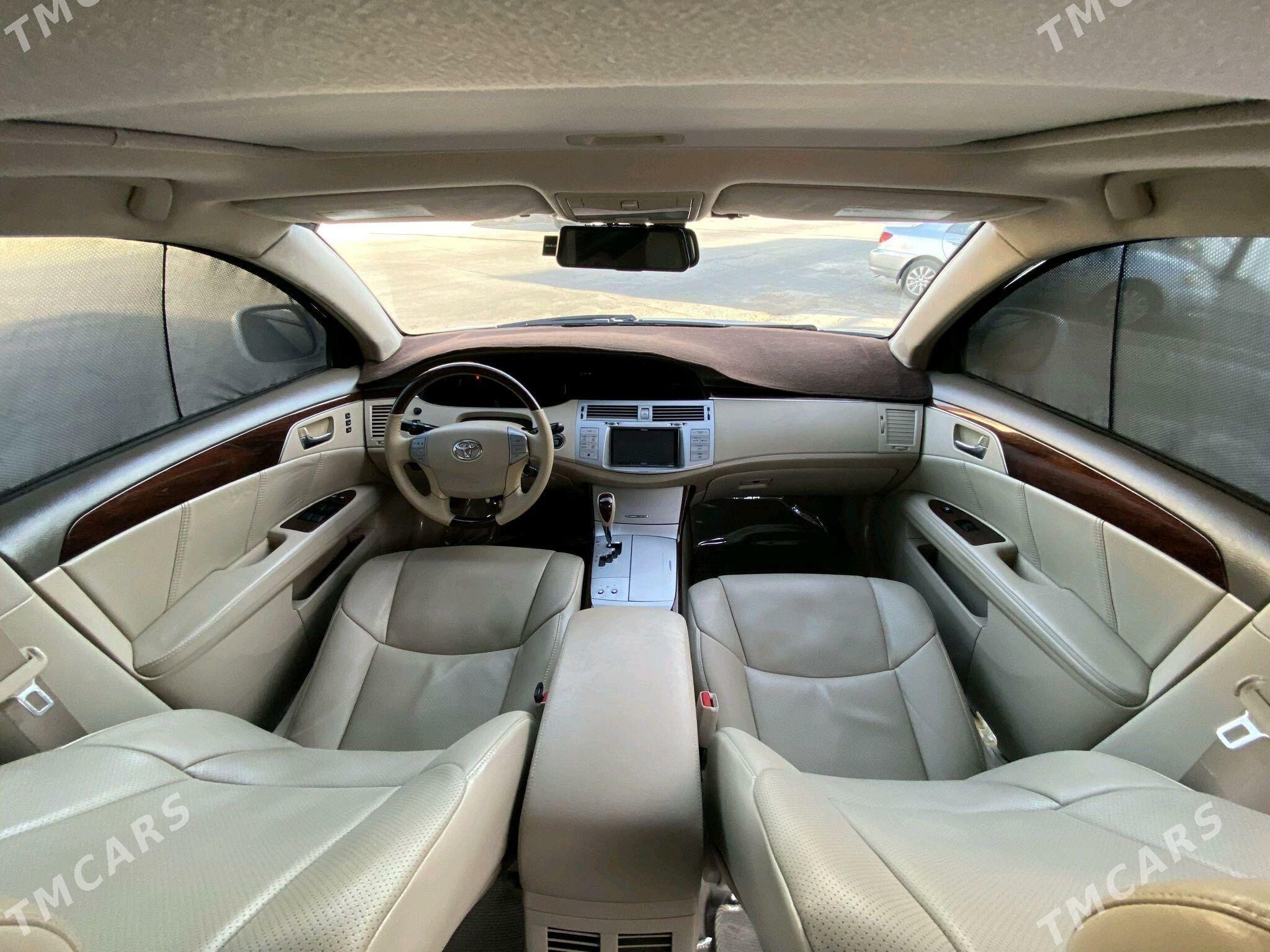 Toyota Avalon 2008 - 250 000 TMT - Балканабат - img 7