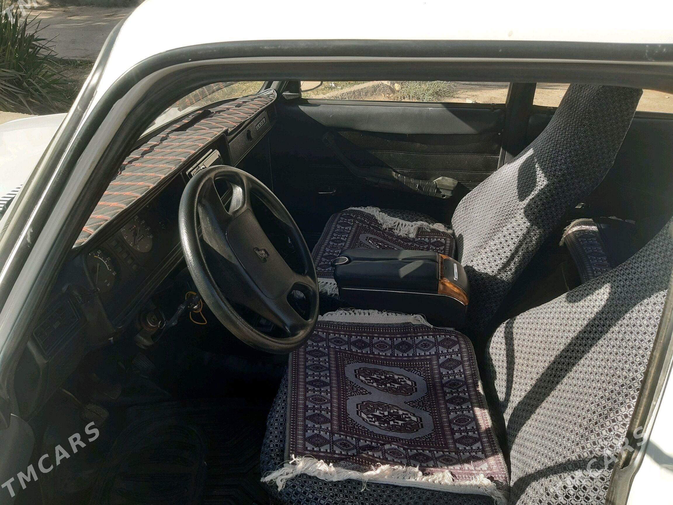 Lada 2107 1995 - 33 000 TMT - Baýramaly - img 2