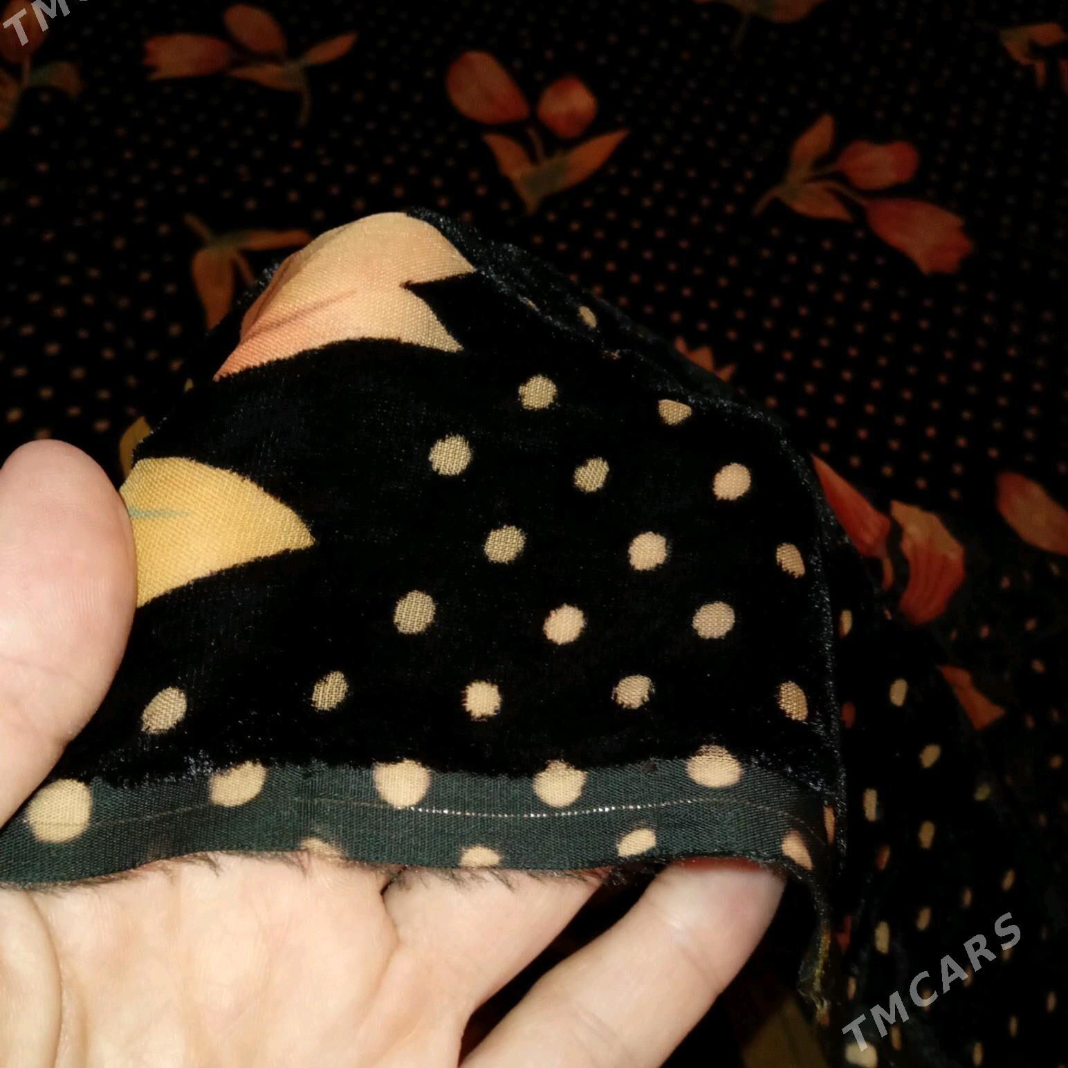 GADYMY POMBARH - Aşgabat - img 3