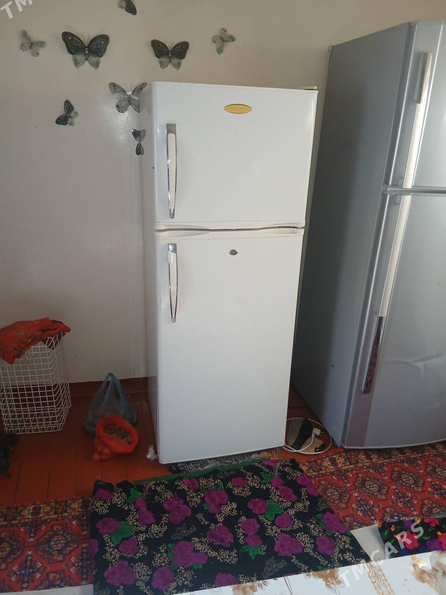 Holodilnik - Boldumsaz - img 1