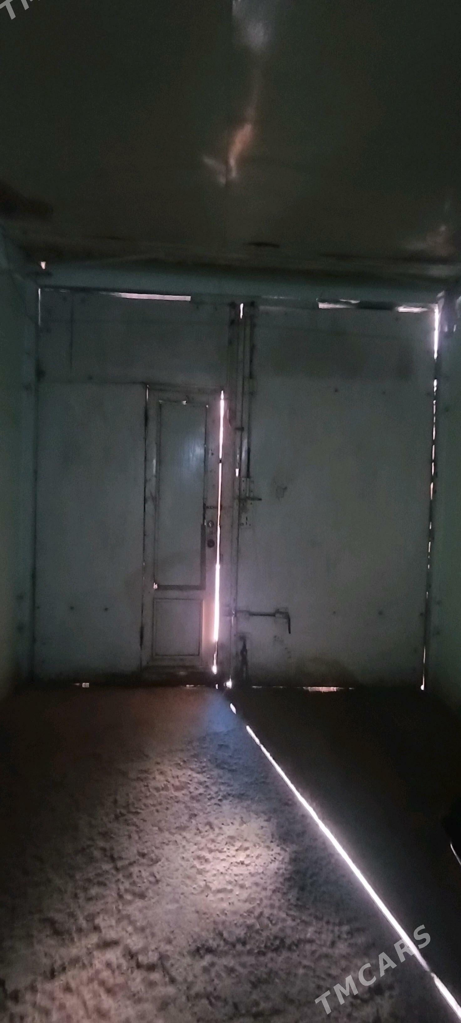 darwaza - Дашогуз - img 2