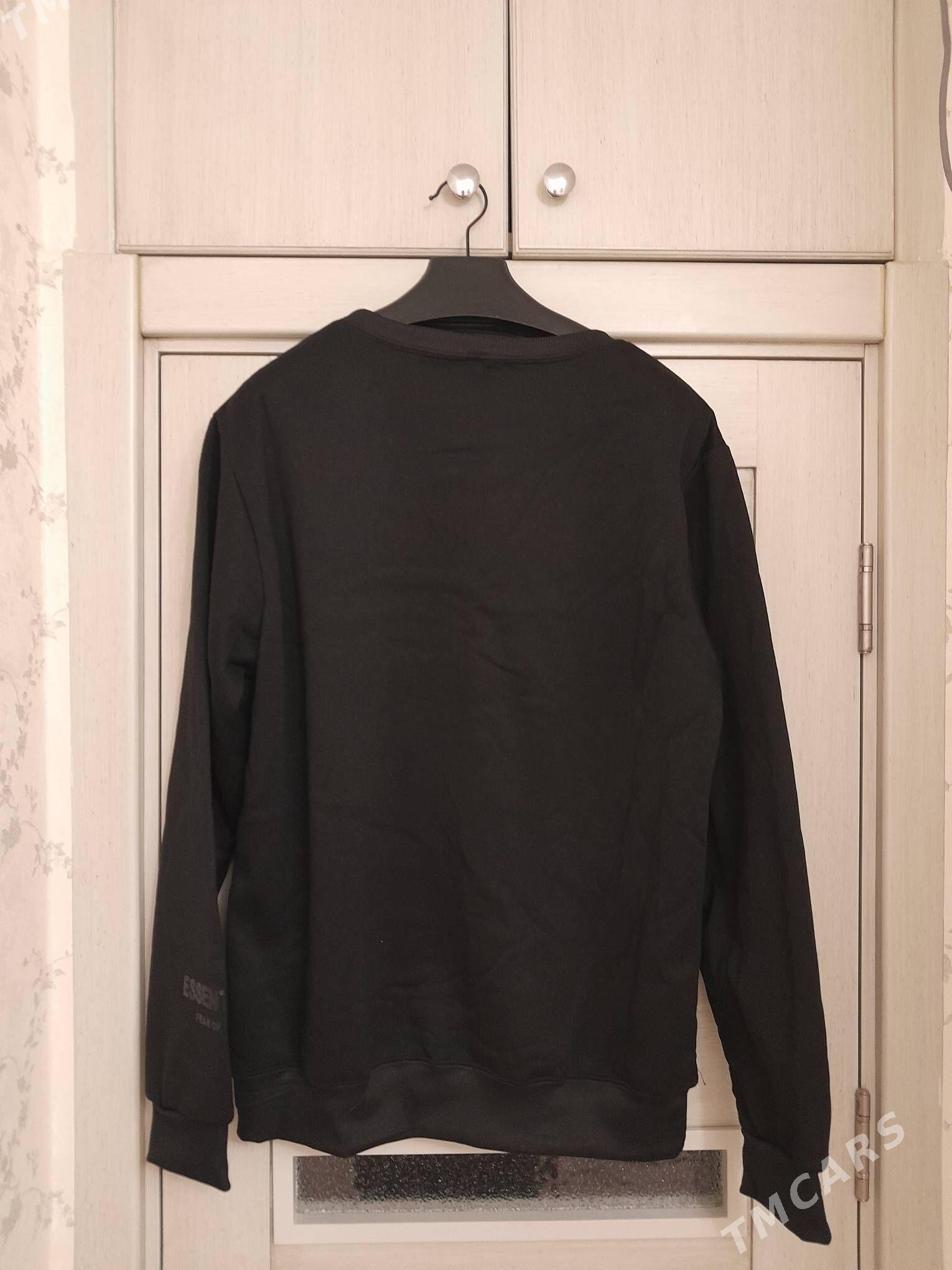 Новый свитшот (кофта) - Ашхабад - img 3