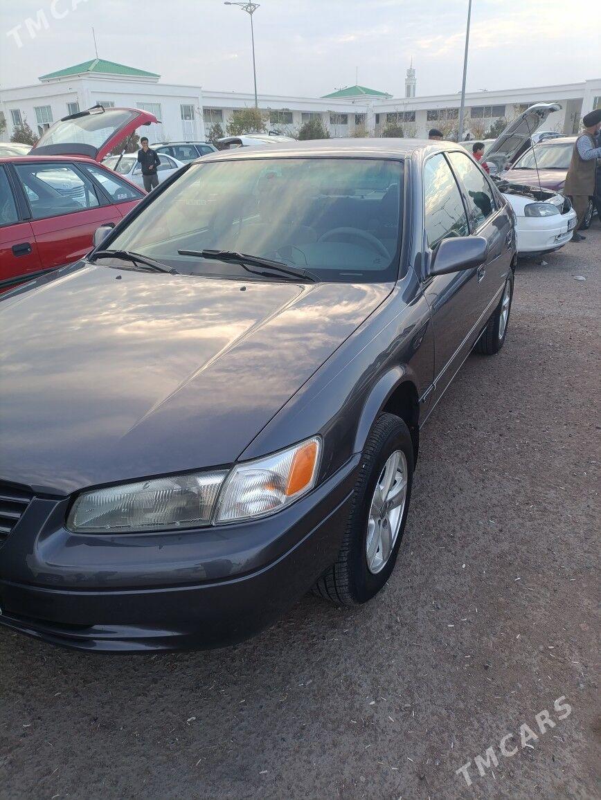 Toyota Camry 1999 - 145 000 TMT - Дашогуз - img 3
