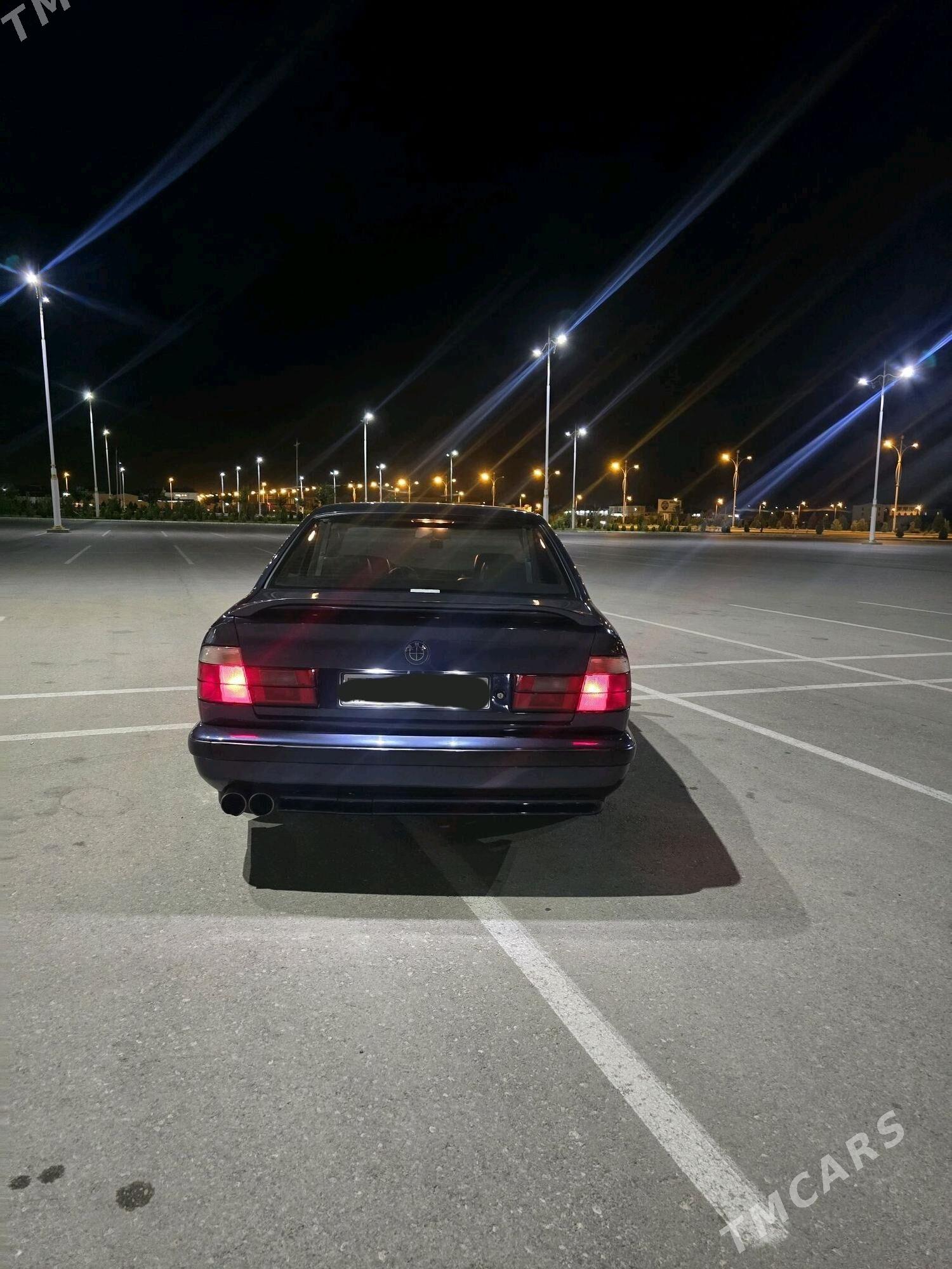 BMW 525 1991 - 110 000 TMT - Балканабат - img 3