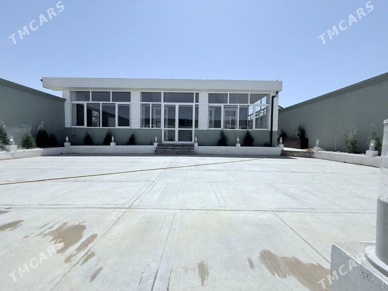 Anew magtymguly aralyk - Анев - img 2