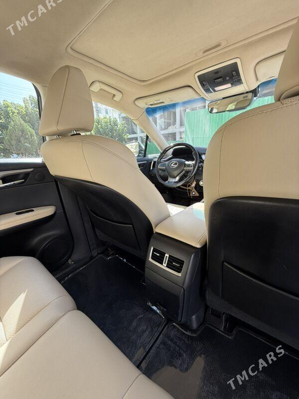 Lexus RX 350 2021 - 505 000 TMT - Aşgabat - img 5