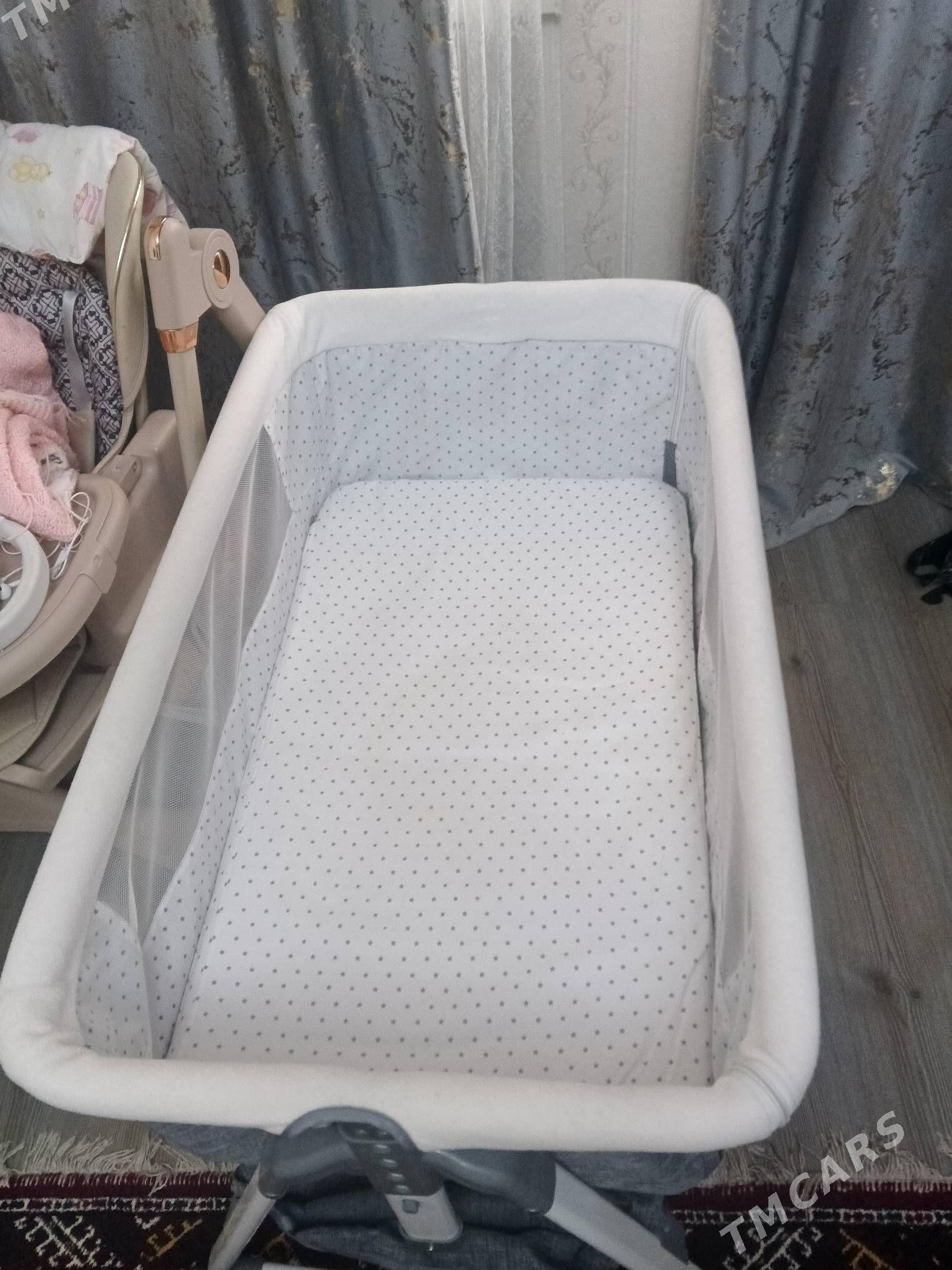 кроватка - Мир 4 - img 2