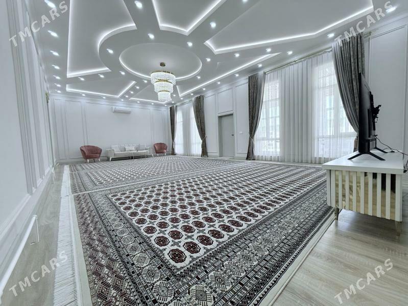 Anew magtymguly aralyk - Анев - img 7