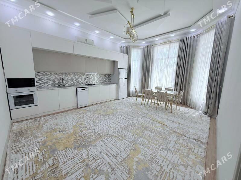 Anew magtymguly aralyk - Анев - img 10