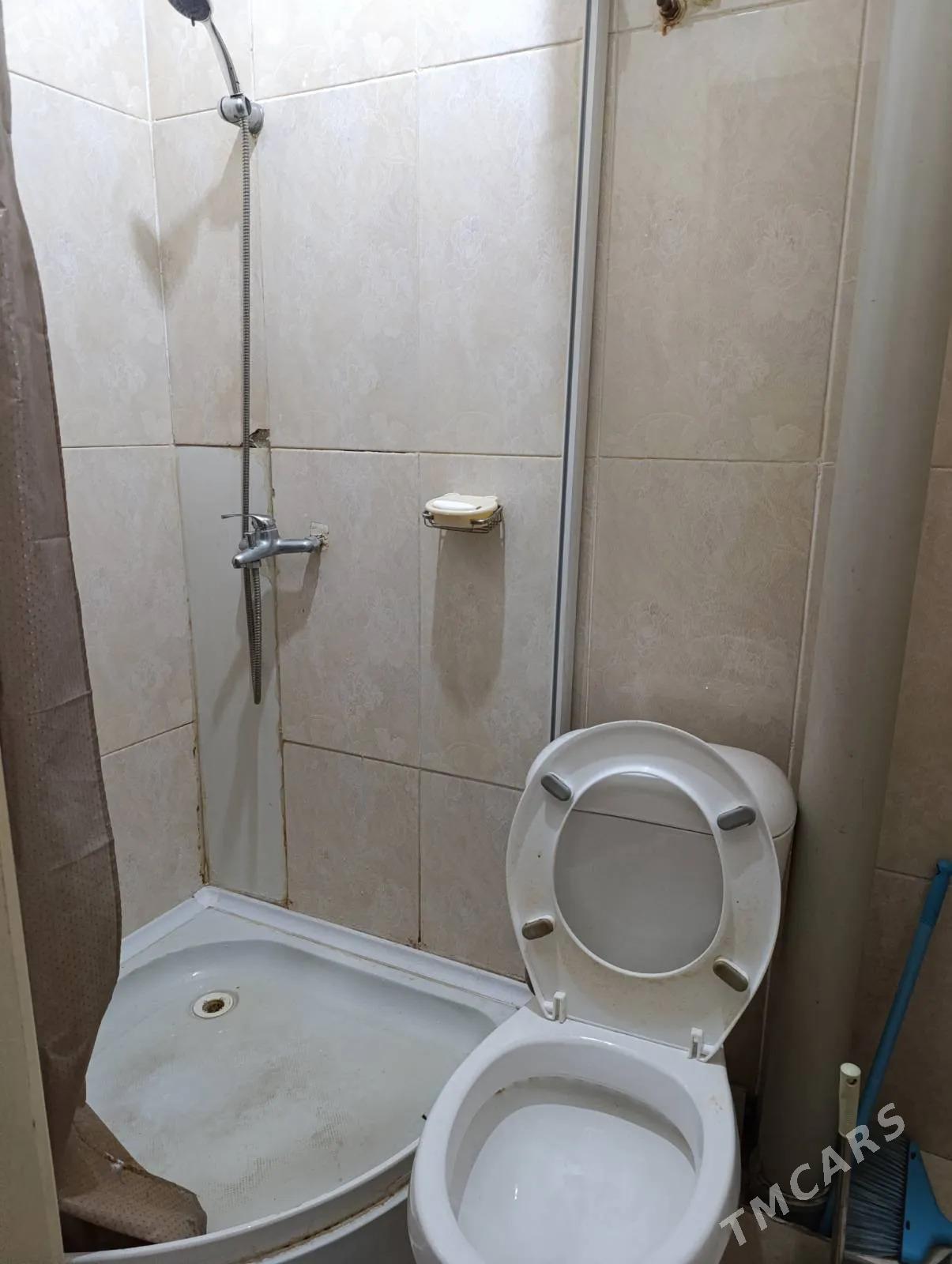 ПРОДАЖА КВАРТИРЫ 30 MKR - Aşgabat - img 7