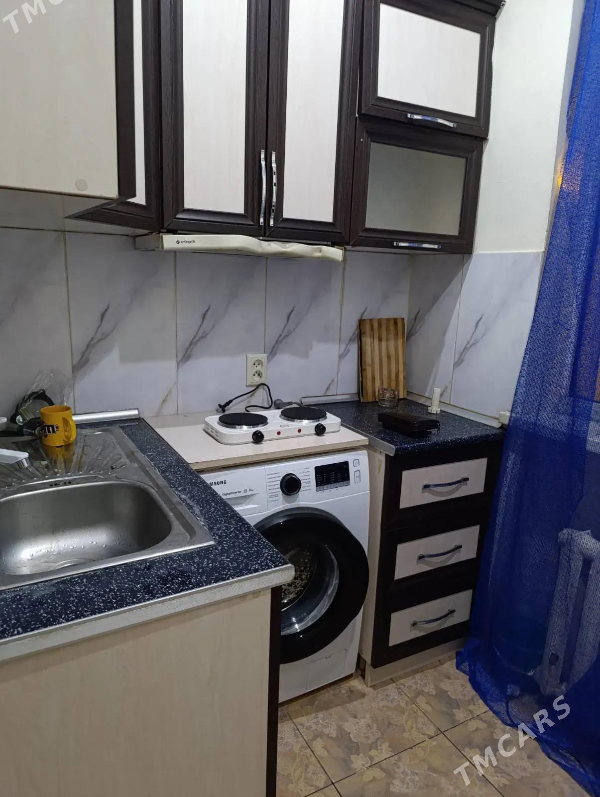 ПРОДАЖА КВАРТИРЫ 30 MKR - Aşgabat - img 5