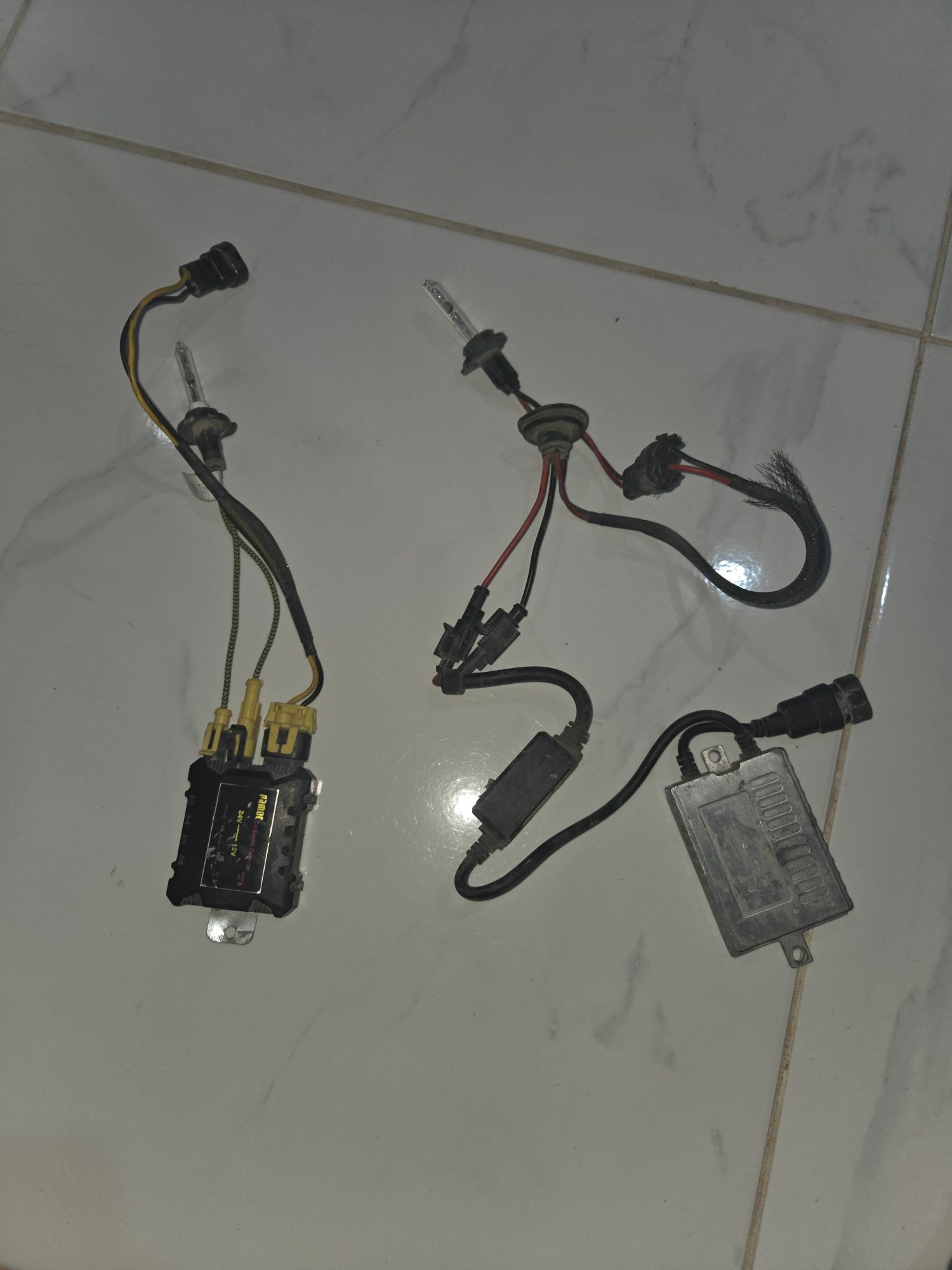 Sinon led lampa 200 TMT - Туркменбаши - img 3