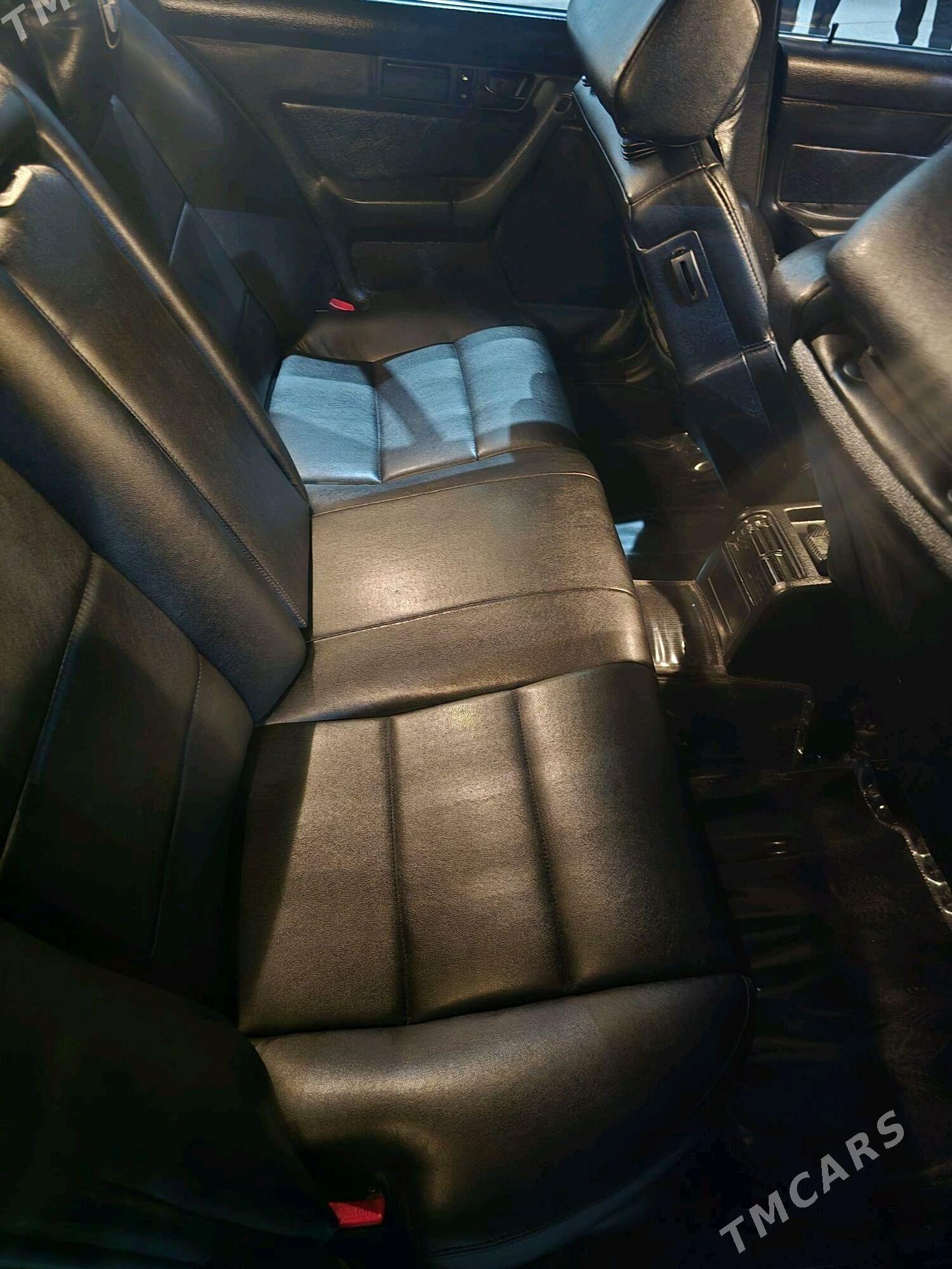 BMW 525 1991 - 110 000 TMT - Балканабат - img 4